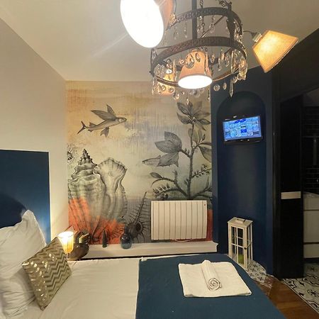 Le Relais Des Cordeliers Apartment Nancy Ngoại thất bức ảnh