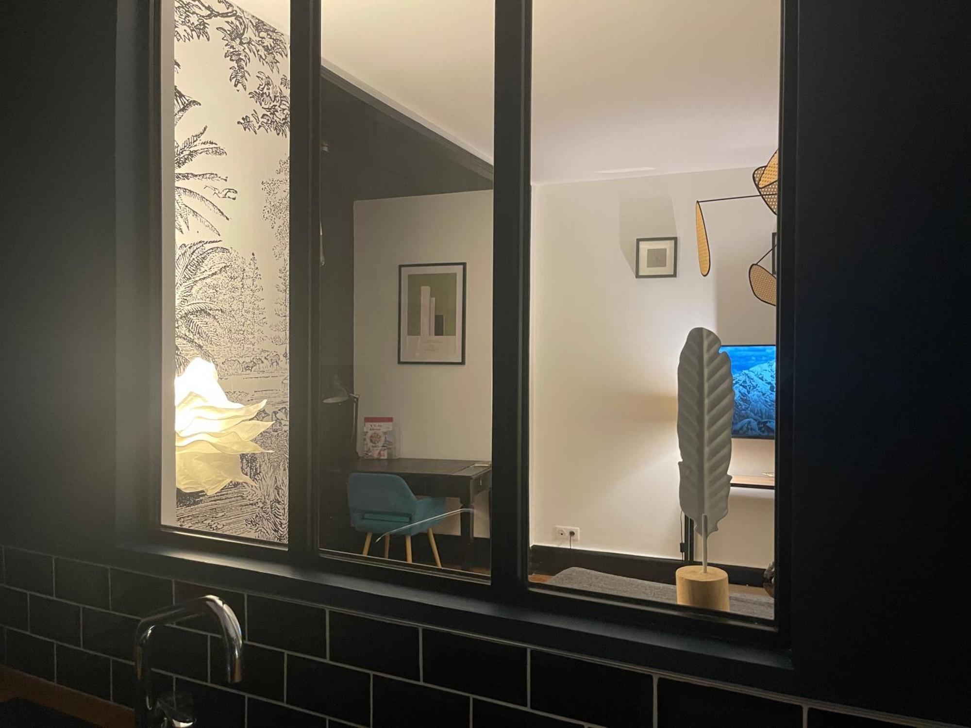 Le Relais Des Cordeliers Apartment Nancy Ngoại thất bức ảnh