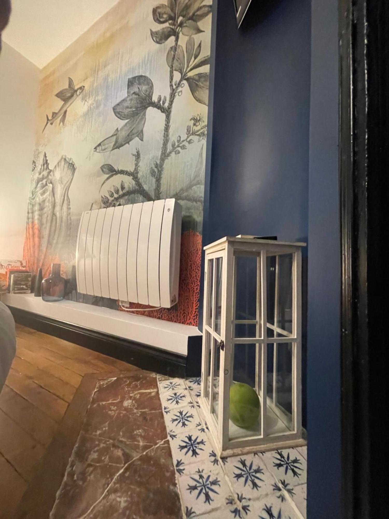 Le Relais Des Cordeliers Apartment Nancy Ngoại thất bức ảnh
