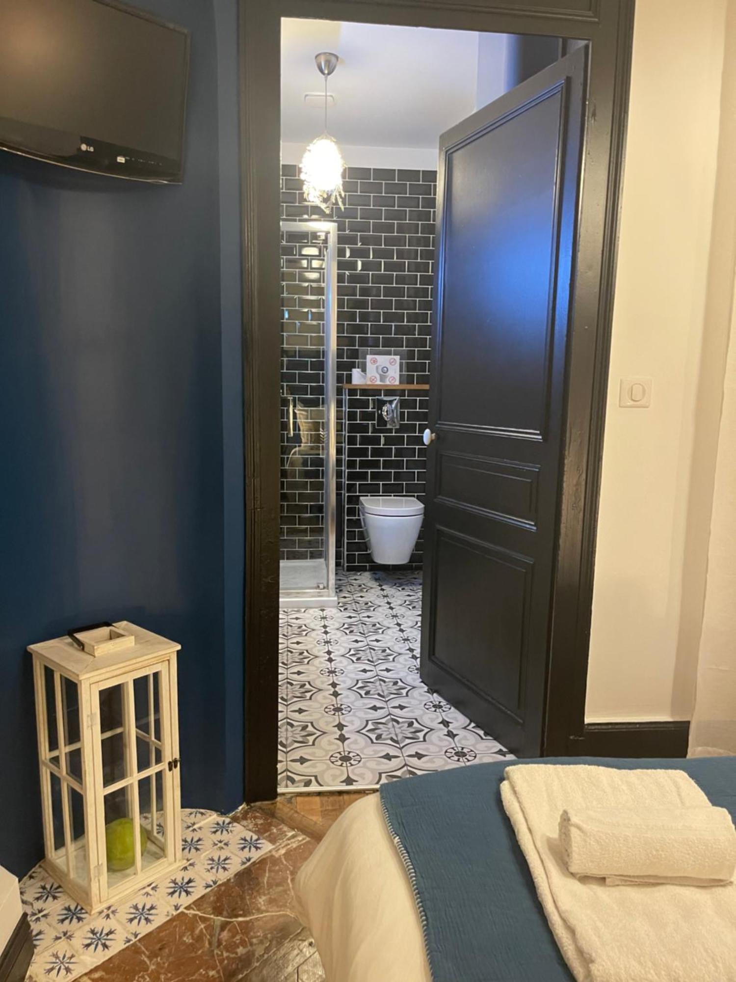 Le Relais Des Cordeliers Apartment Nancy Ngoại thất bức ảnh