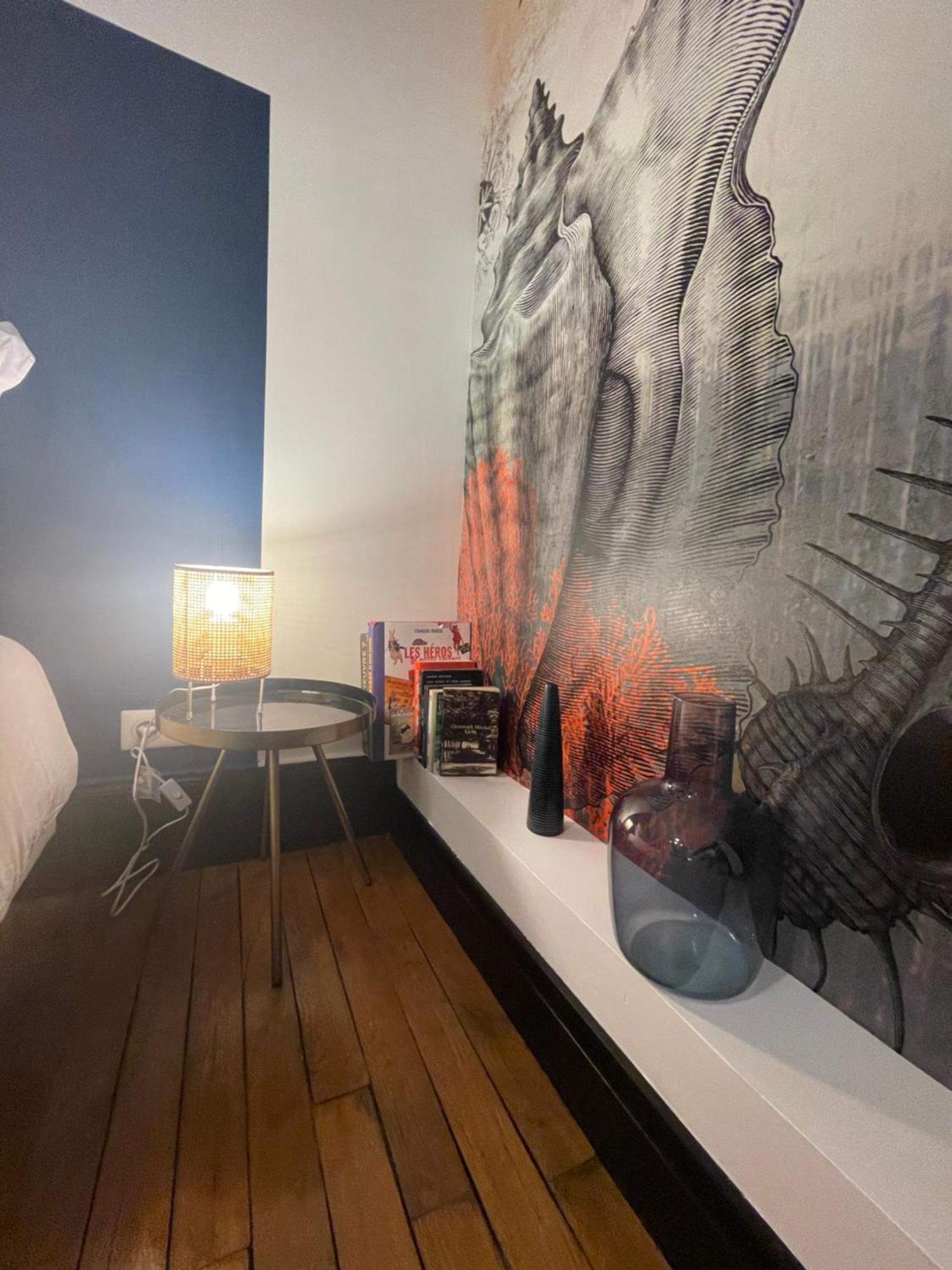 Le Relais Des Cordeliers Apartment Nancy Ngoại thất bức ảnh