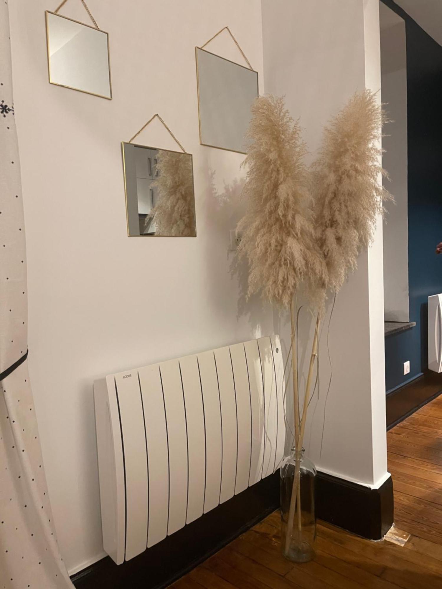 Le Relais Des Cordeliers Apartment Nancy Ngoại thất bức ảnh