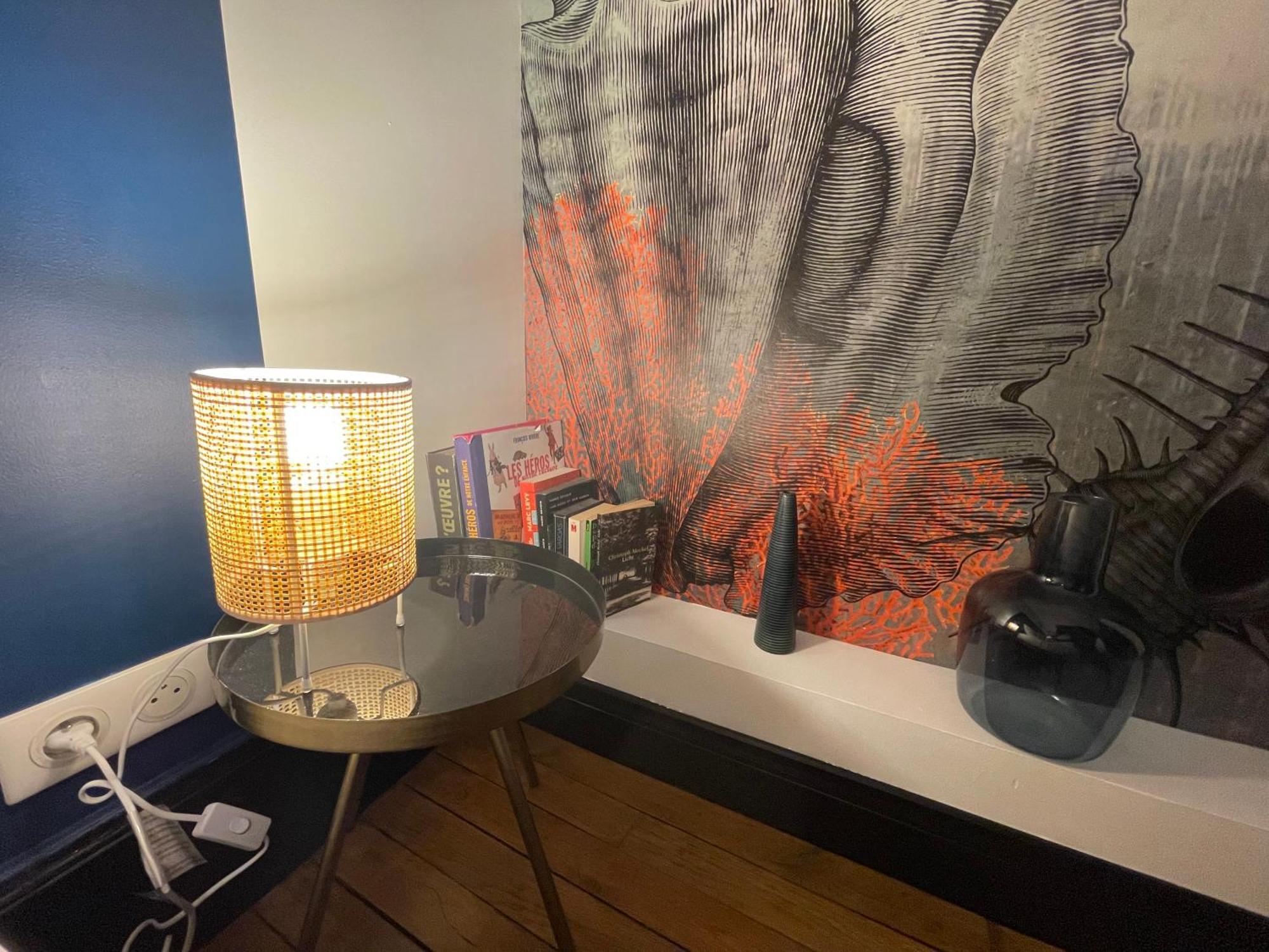 Le Relais Des Cordeliers Apartment Nancy Ngoại thất bức ảnh