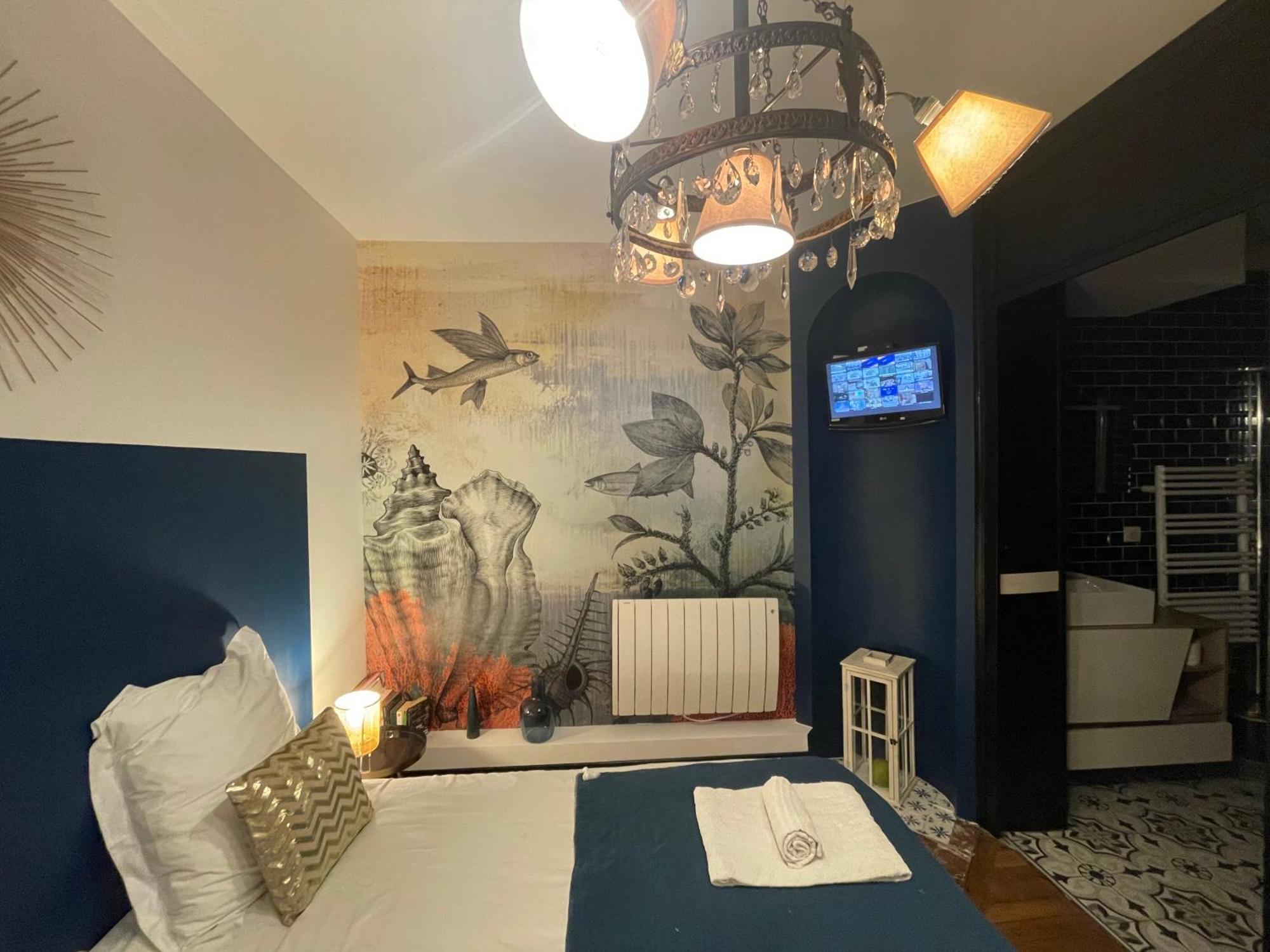 Le Relais Des Cordeliers Apartment Nancy Ngoại thất bức ảnh