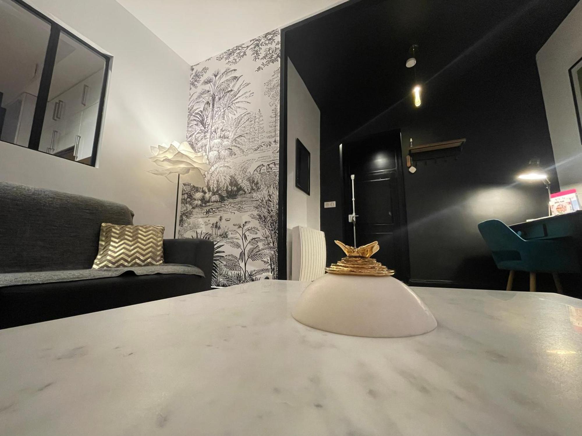 Le Relais Des Cordeliers Apartment Nancy Ngoại thất bức ảnh
