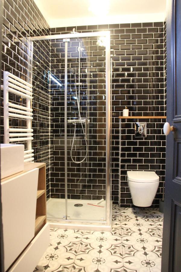 Le Relais Des Cordeliers Apartment Nancy Ngoại thất bức ảnh
